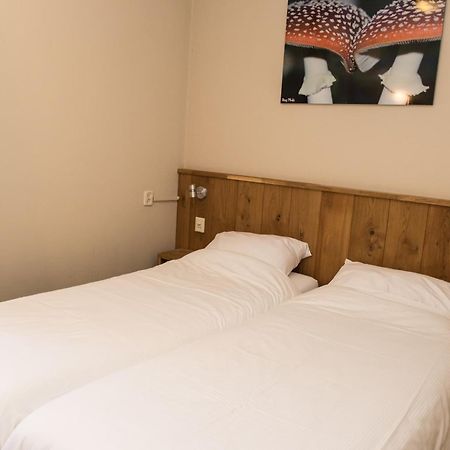 Vakantie Bij Meeussen - Schuttersoord Mook Habitación foto