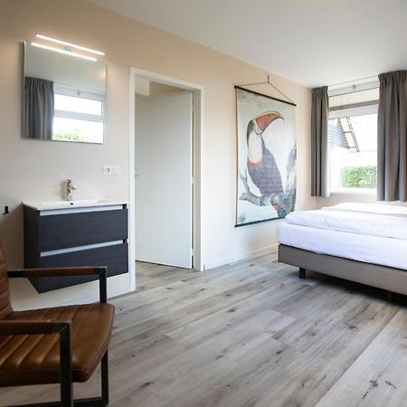 Vakantie Bij Meeussen - Schuttersoord Mook Habitación foto