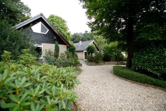 Vakantie Bij Meeussen - Schuttersoord Mook Exterior foto