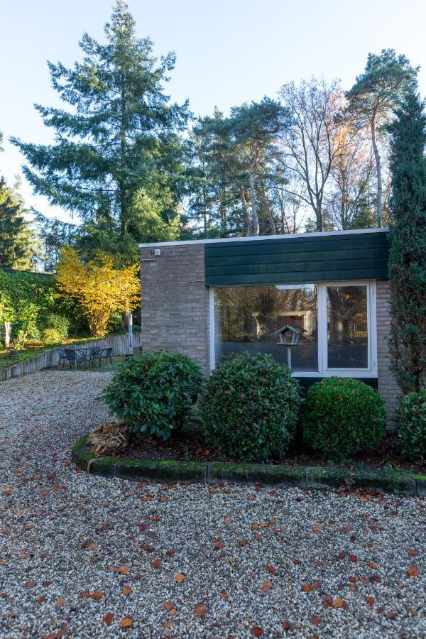 Vakantie Bij Meeussen - Schuttersoord Mook Habitación foto