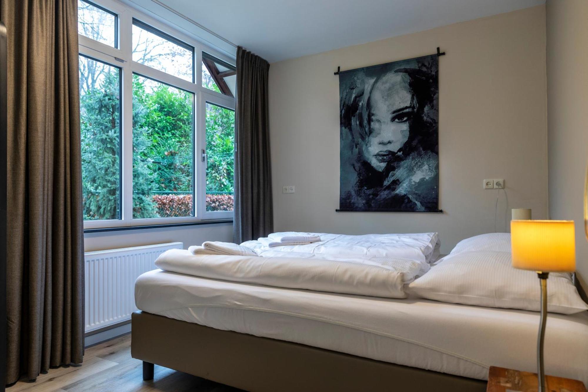 Vakantie Bij Meeussen - Schuttersoord Mook Habitación foto