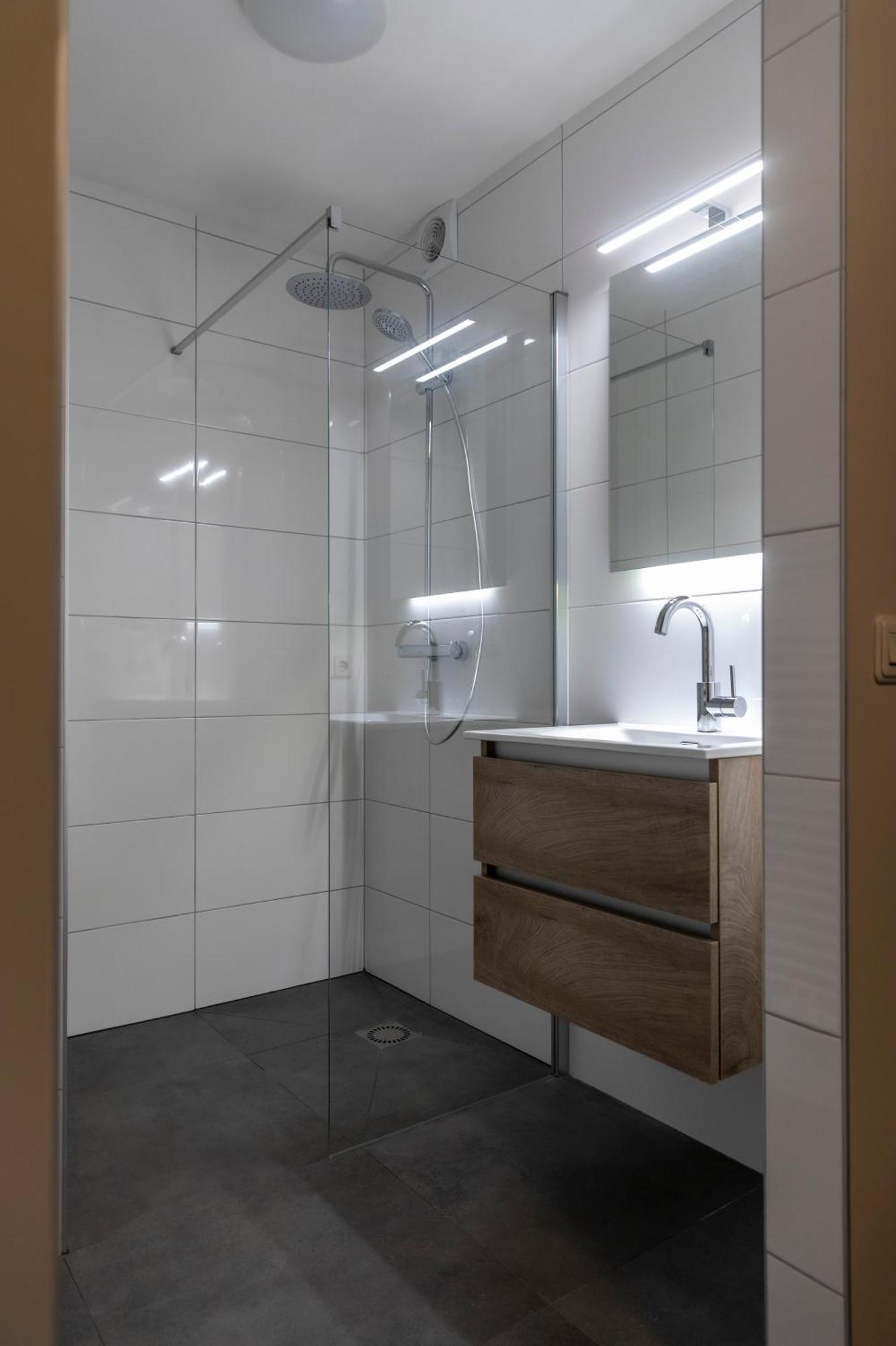 Vakantie Bij Meeussen - Schuttersoord Mook Habitación foto