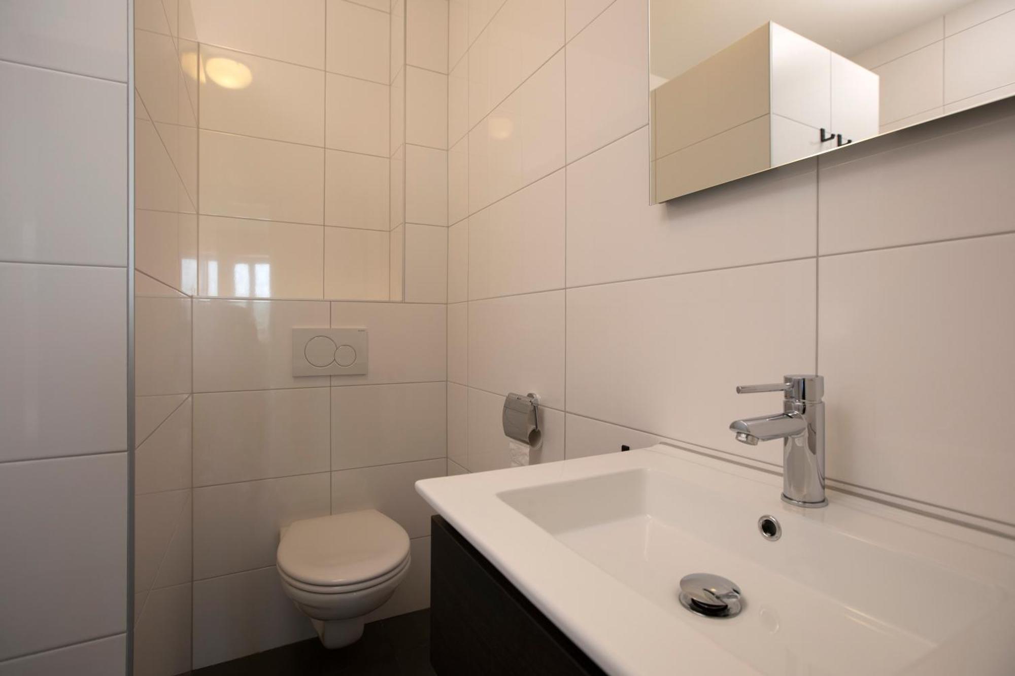 Vakantie Bij Meeussen - Schuttersoord Mook Habitación foto