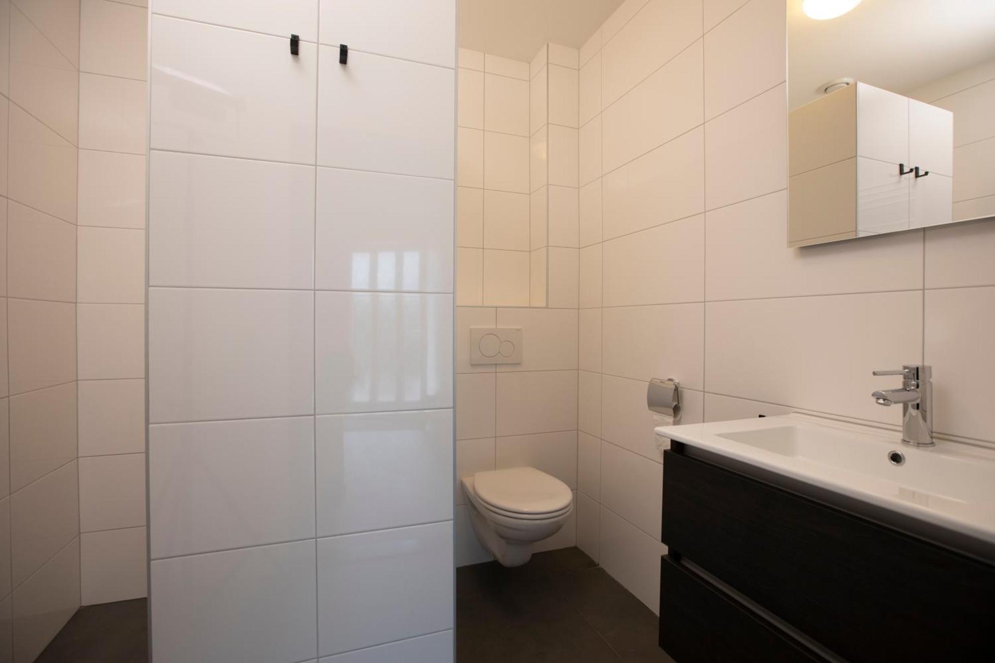 Vakantie Bij Meeussen - Schuttersoord Mook Habitación foto
