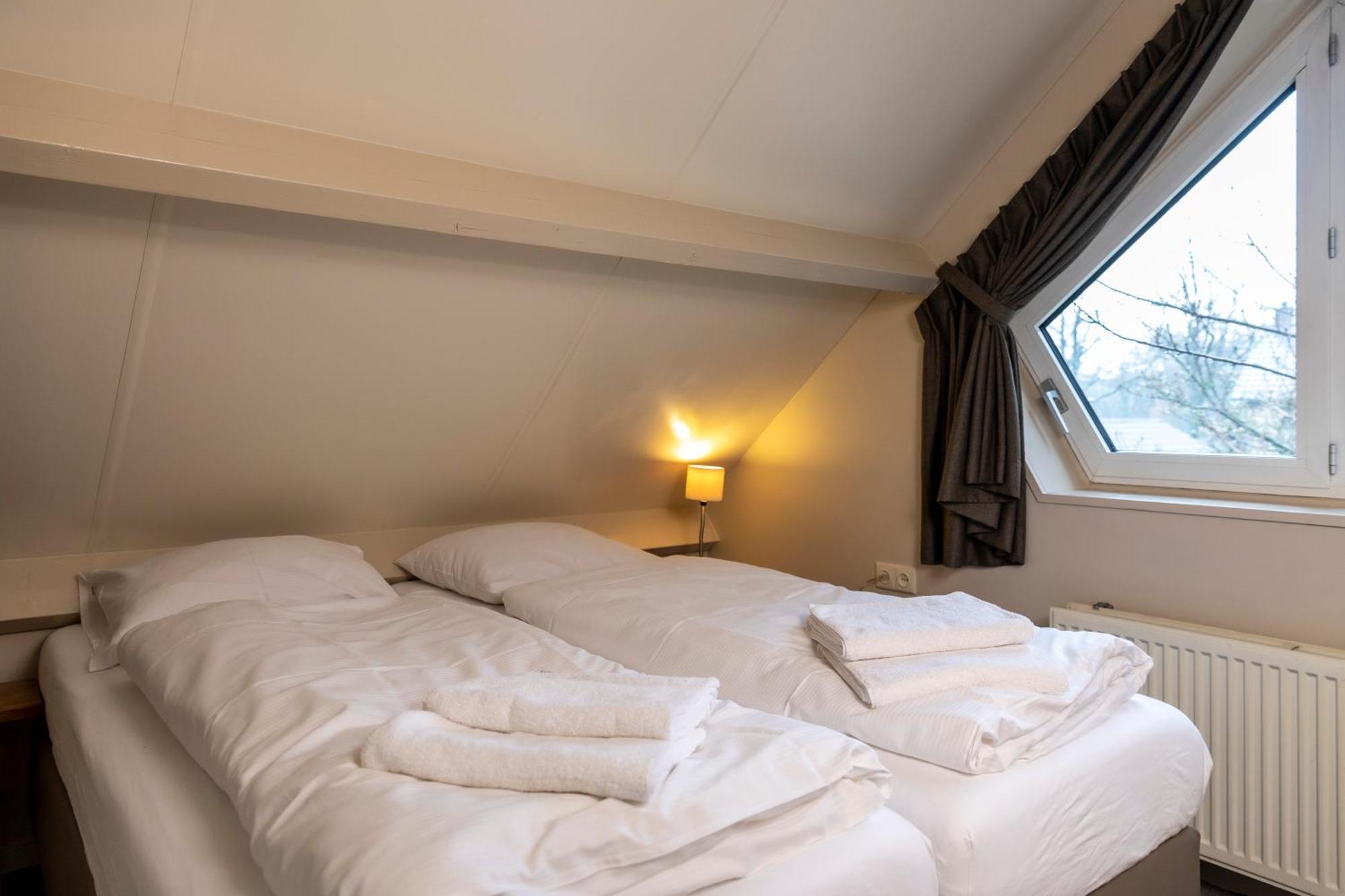 Vakantie Bij Meeussen - Schuttersoord Mook Habitación foto