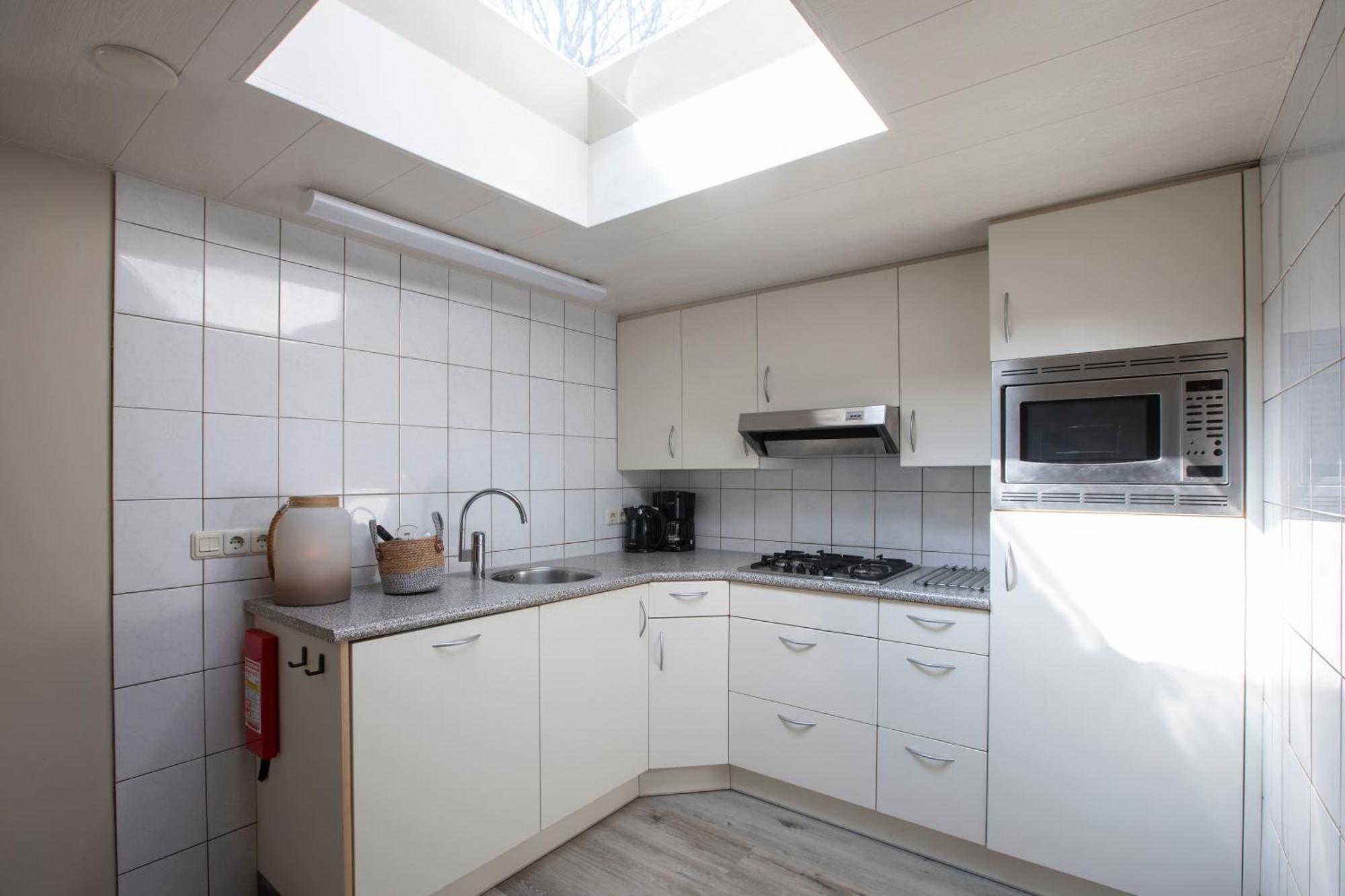Vakantie Bij Meeussen - Schuttersoord Mook Habitación foto