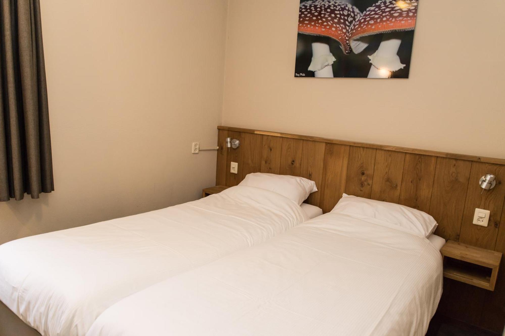 Vakantie Bij Meeussen - Schuttersoord Mook Habitación foto