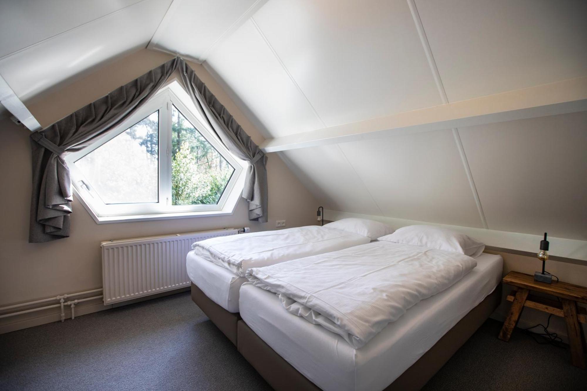 Vakantie Bij Meeussen - Schuttersoord Mook Habitación foto