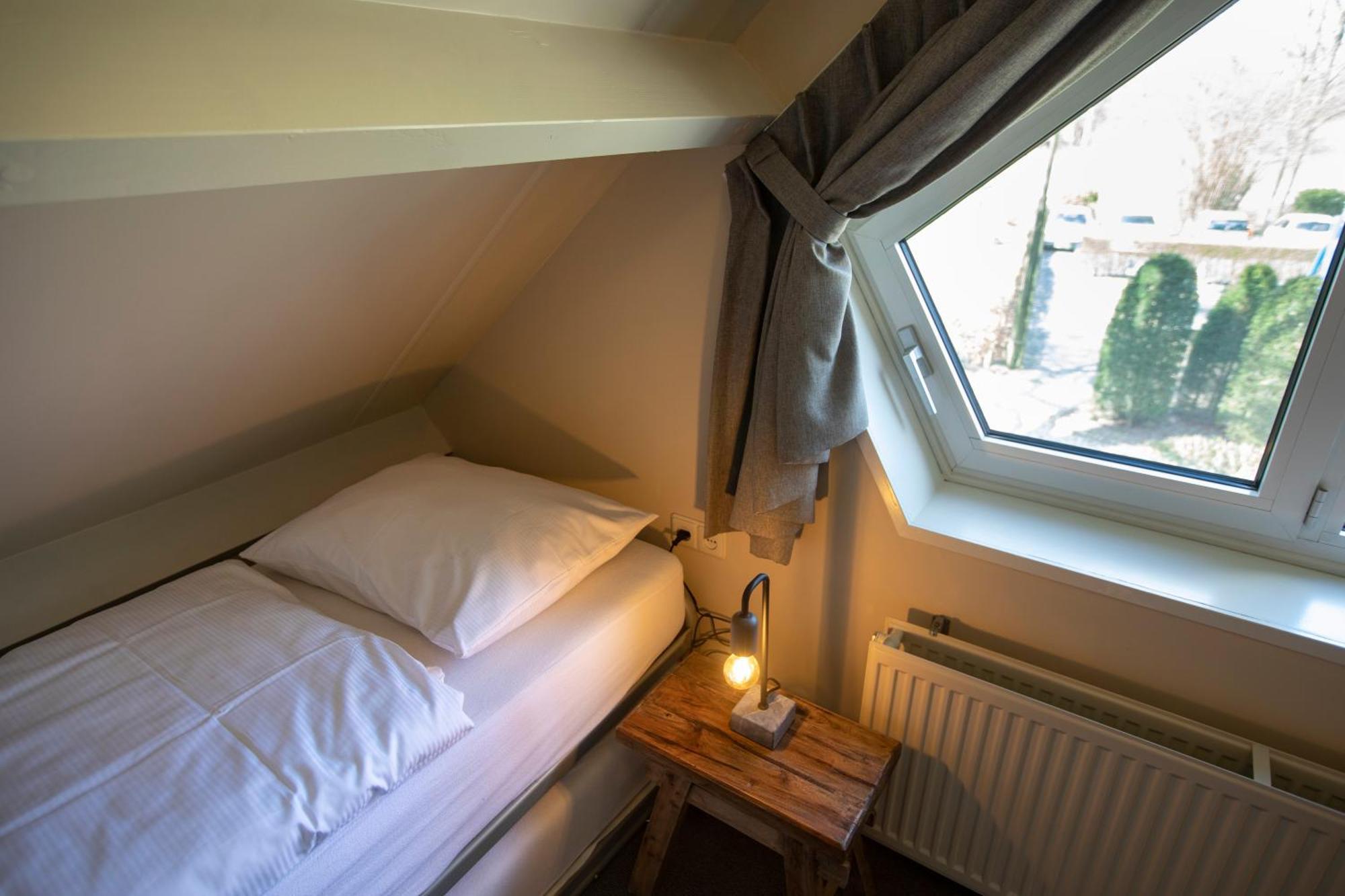 Vakantie Bij Meeussen - Schuttersoord Mook Habitación foto