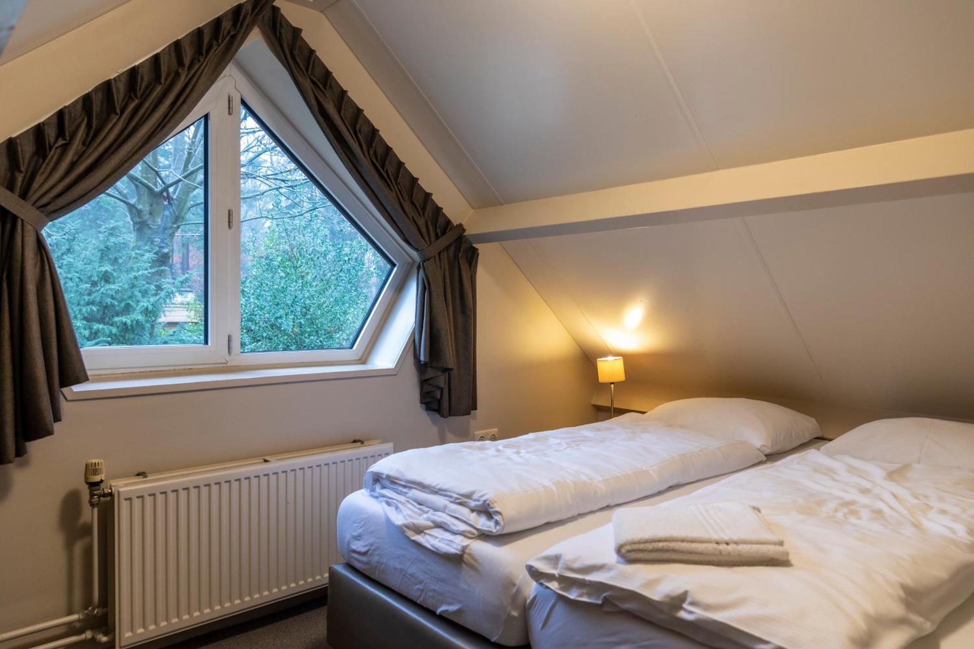 Vakantie Bij Meeussen - Schuttersoord Mook Habitación foto