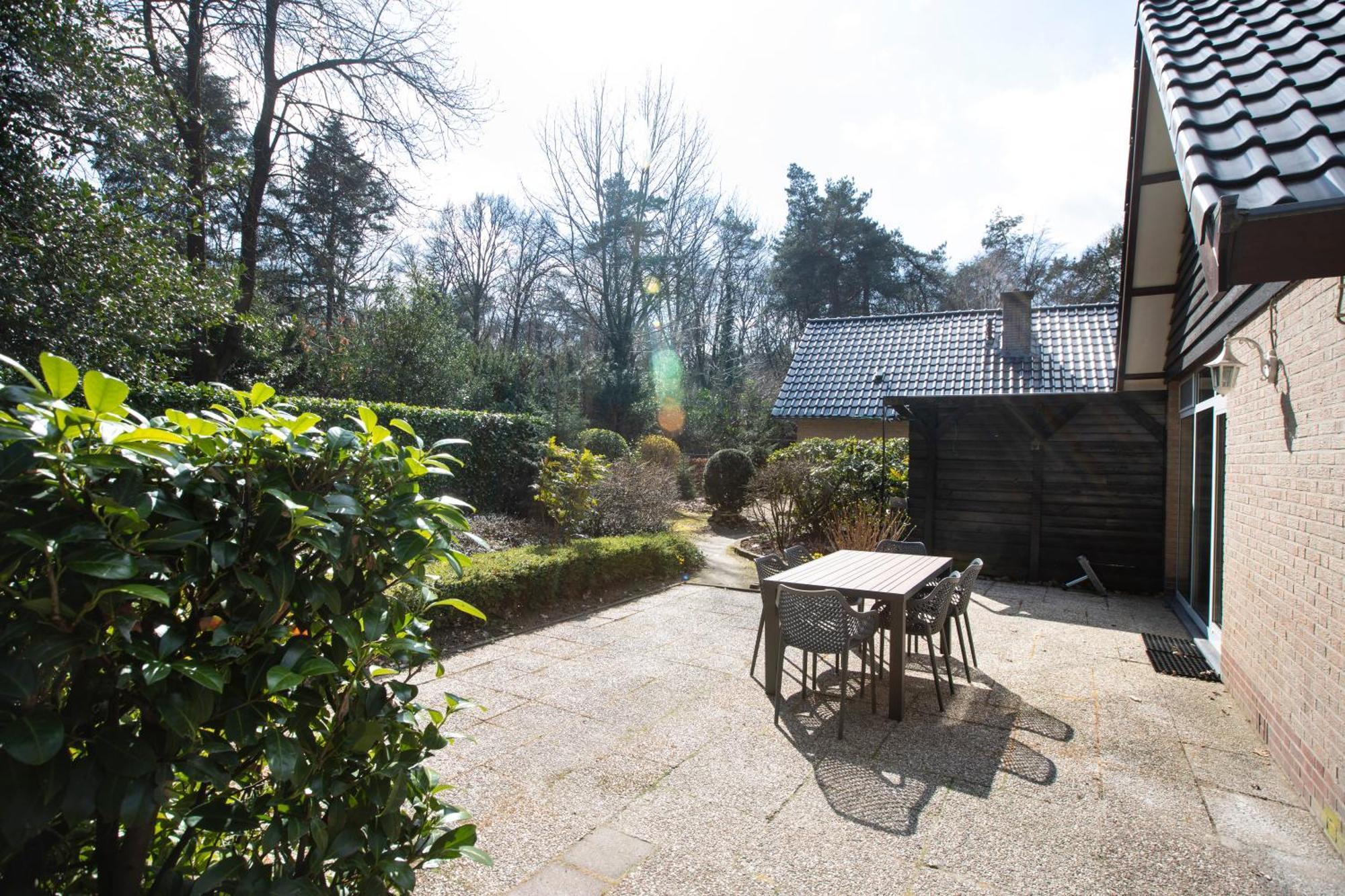 Vakantie Bij Meeussen - Schuttersoord Mook Habitación foto